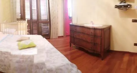 Azzurra Holiday Vila Campora San Giovanni