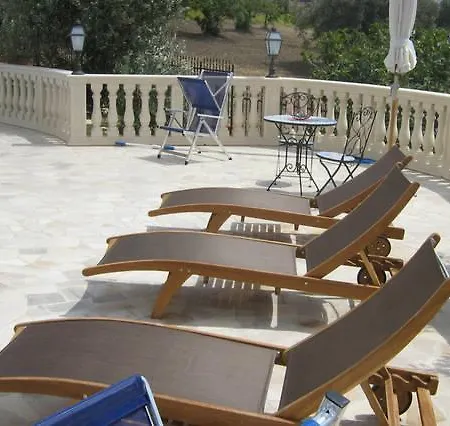 Azzurra Holiday Vila