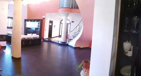 Vila Azzurra Holiday *