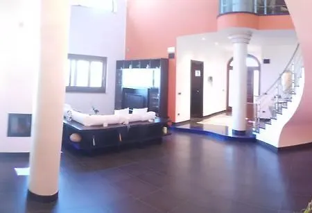 Vila Azzurra Holiday