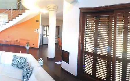 Azzurra Holiday Vila *