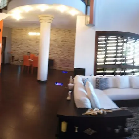 Vila Azzurra Holiday