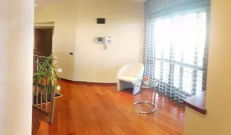 Vila Azzurra Holiday