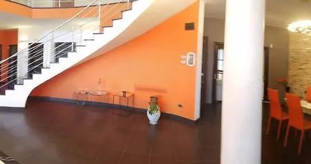 Vila Azzurra Holiday