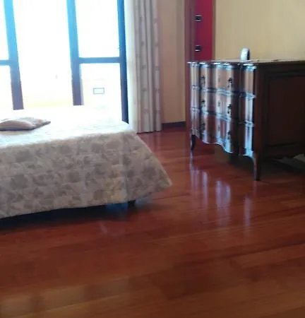Azzurra Holiday Campora San Giovanni