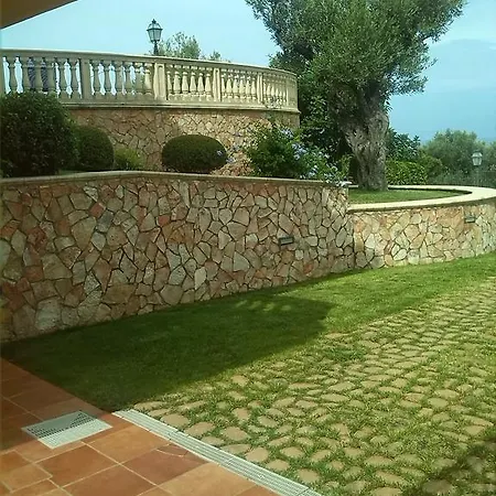 Azzurra Holiday Campora San Giovanni