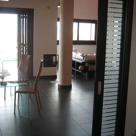 Vila Azzurra Holiday