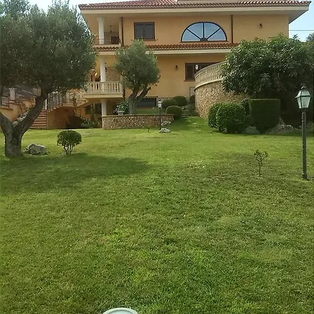 Azzurra Holiday *