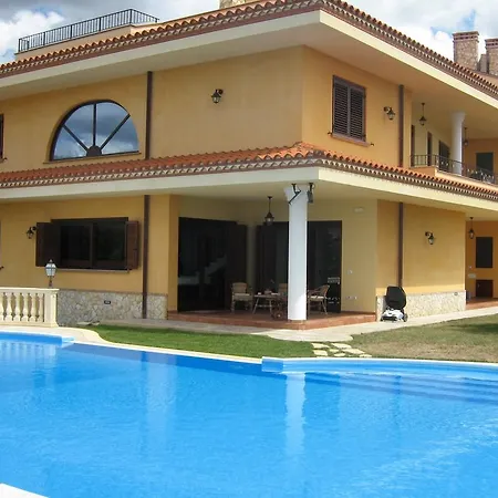 Vila Azzurra Holiday *