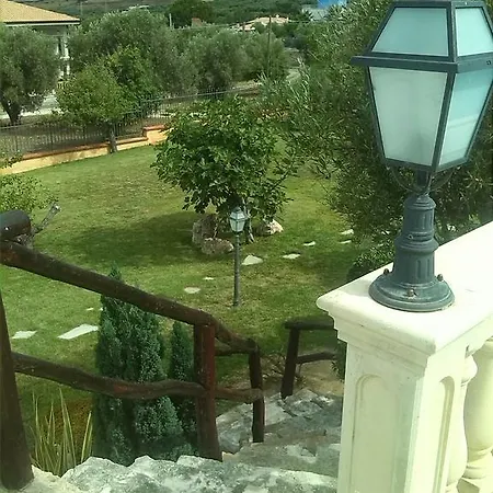 Azzurra Holiday Campora San Giovanni