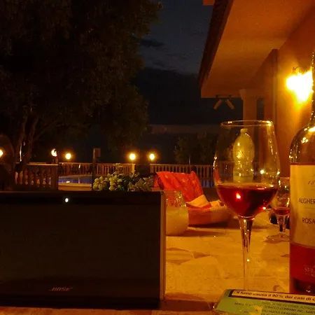 Azzurra Holiday Vila Campora San Giovanni