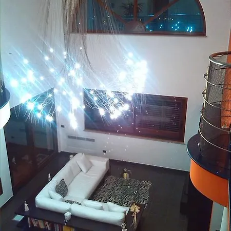 Vila Azzurra Holiday *