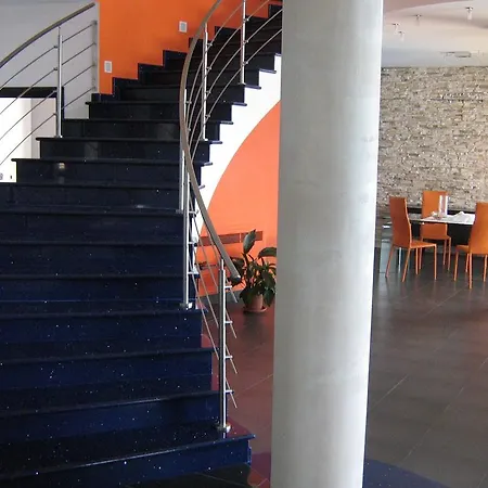 Vila Azzurra Holiday