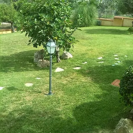 Azzurra Holiday Vila *