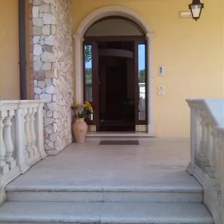 Vila Azzurra Holiday *
