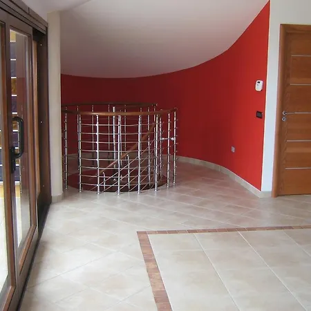 Vila Azzurra Holiday Campora San Giovanni
