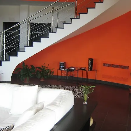Vila Azzurra Holiday *