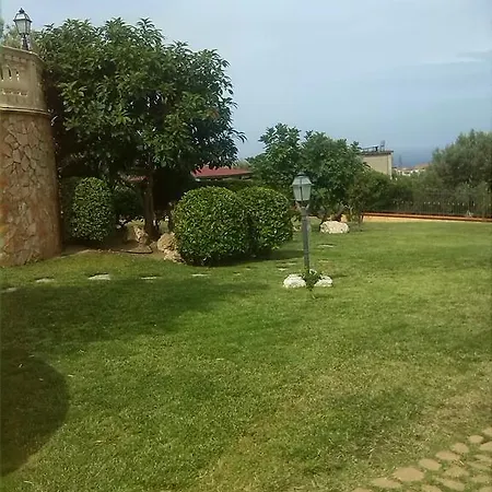 Azzurra Holiday Vila