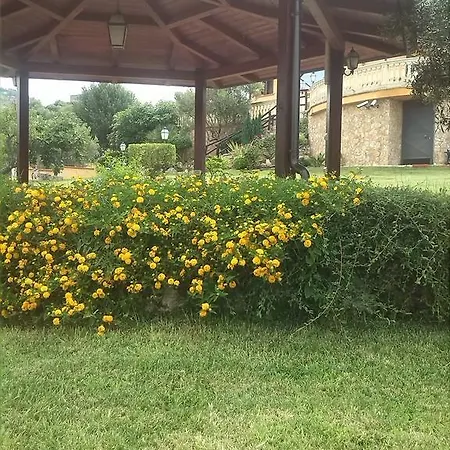 Azzurra Holiday Vila *