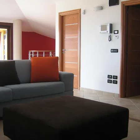 Vila Azzurra Holiday