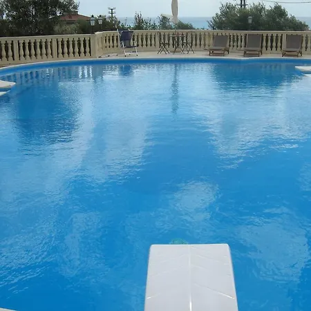 Vila Azzurra Holiday *