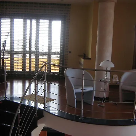 Azzurra Holiday Vila *
