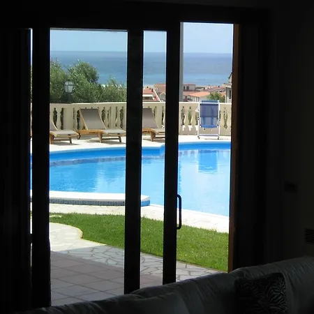 Vila Azzurra Holiday