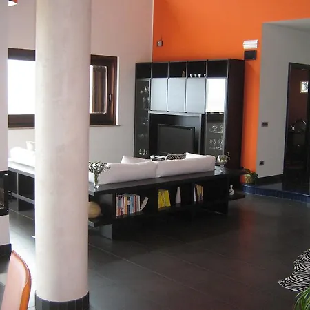 Vila Azzurra Holiday