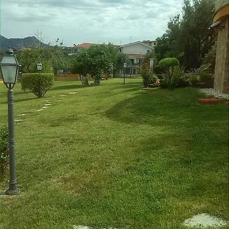 Vila Azzurra Holiday Campora San Giovanni