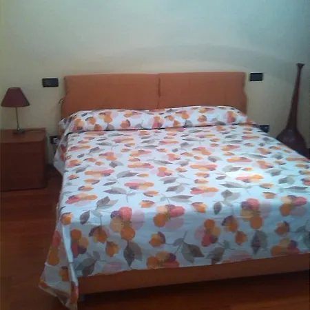 Vila Azzurra Holiday Campora San Giovanni