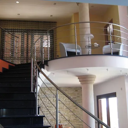 Vila Azzurra Holiday *