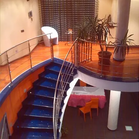 Azzurra Holiday Vila *