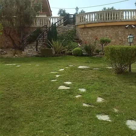Vila Azzurra Holiday