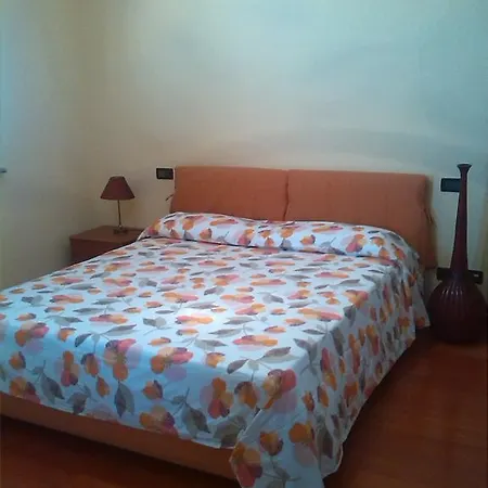 Vila Azzurra Holiday *
