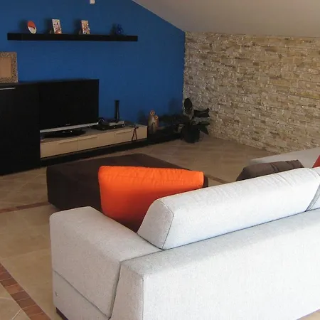 Vila Azzurra Holiday Campora San Giovanni