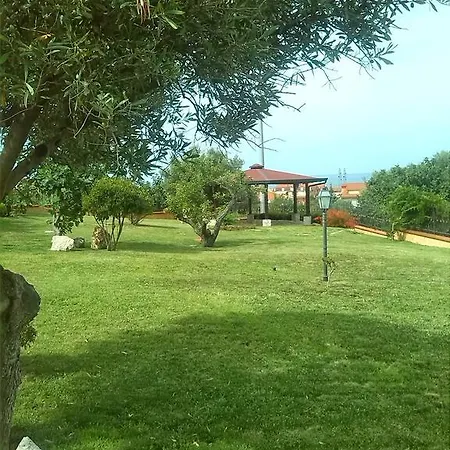 Azzurra Holiday *