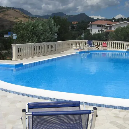 Azzurra Holiday Vila Campora San Giovanni