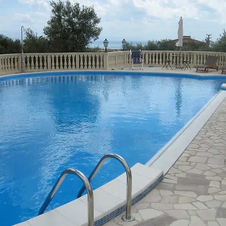 Vila Azzurra Holiday *