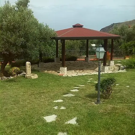 Azzurra Holiday * Campora San Giovanni