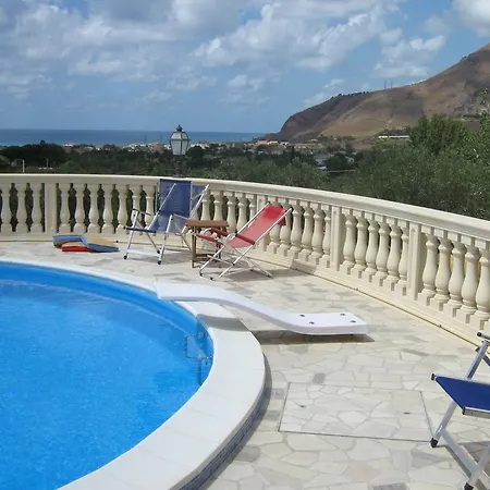 Azzurra Holiday Vila Campora San Giovanni